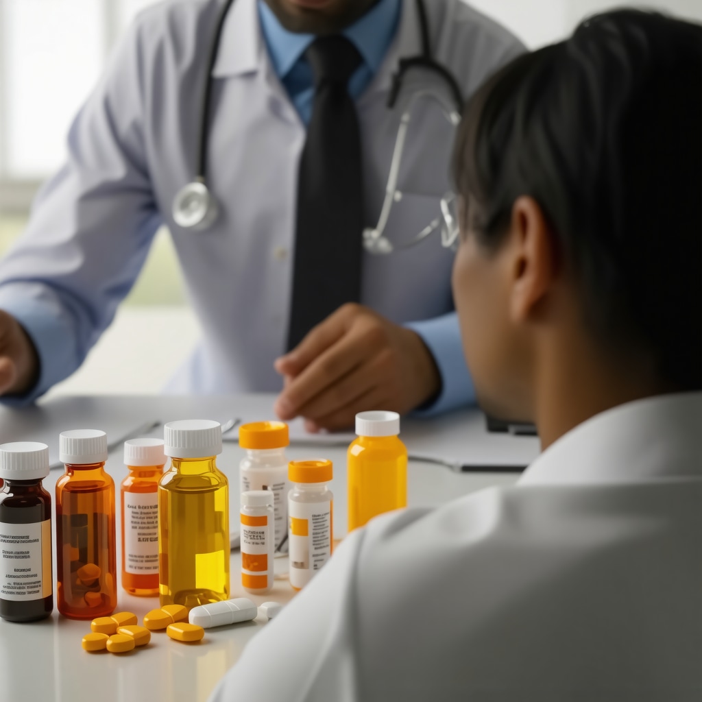 Effective Tips to Safely Use Ozempic for Long-Term Weight Loss in 2025