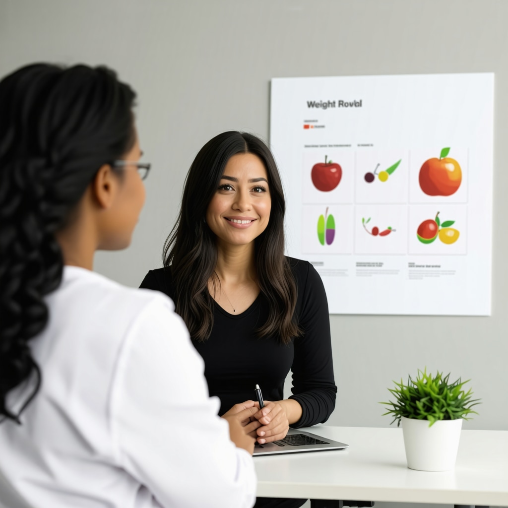 Effective Ways to Minimize Ozempic Side Effects During Your Weight Loss Journey