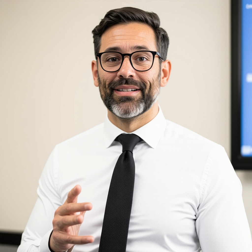Endocrinologist discussing personalized weight management strategies with patients