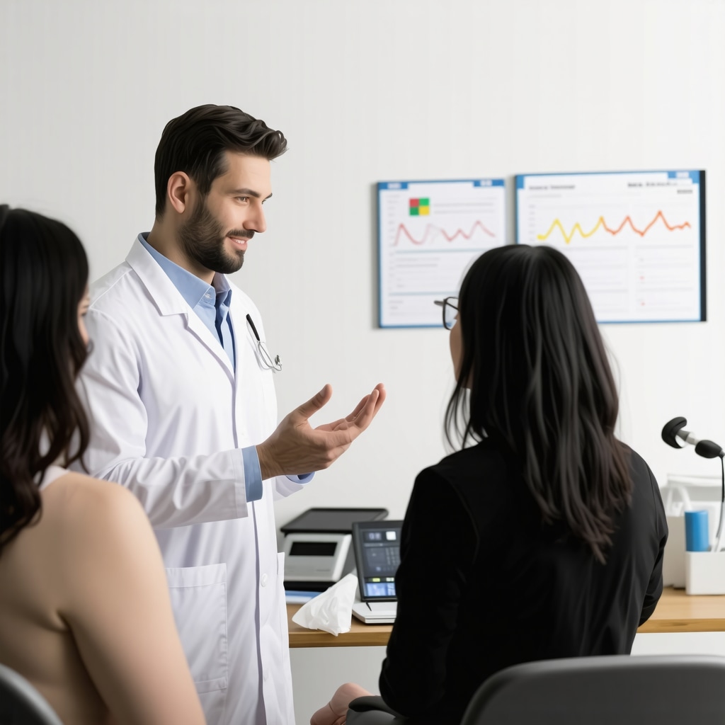 Explore the Benefits of Doctor-Supervised Ozempic for Safe Fat Loss