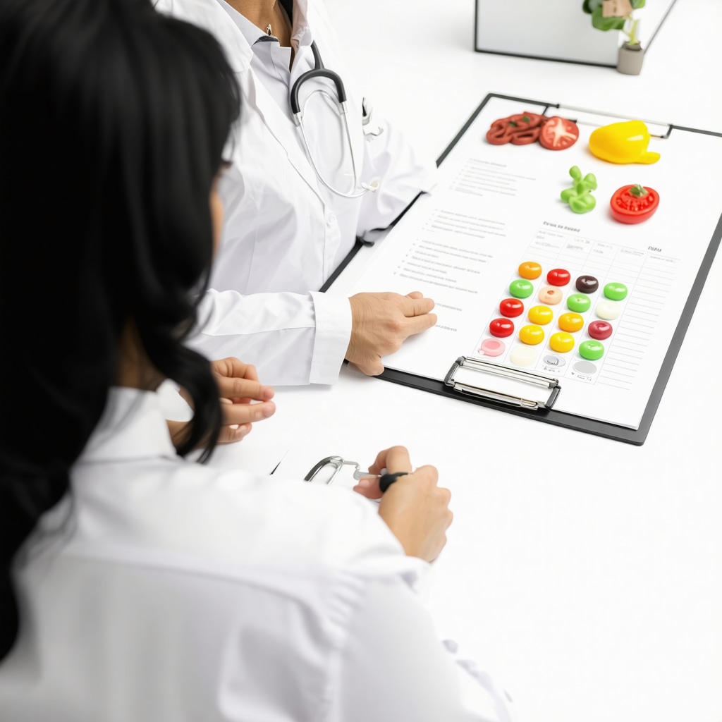 Exploring the Benefits of GLP-1 Weight Loss Drugs Like Ozempic