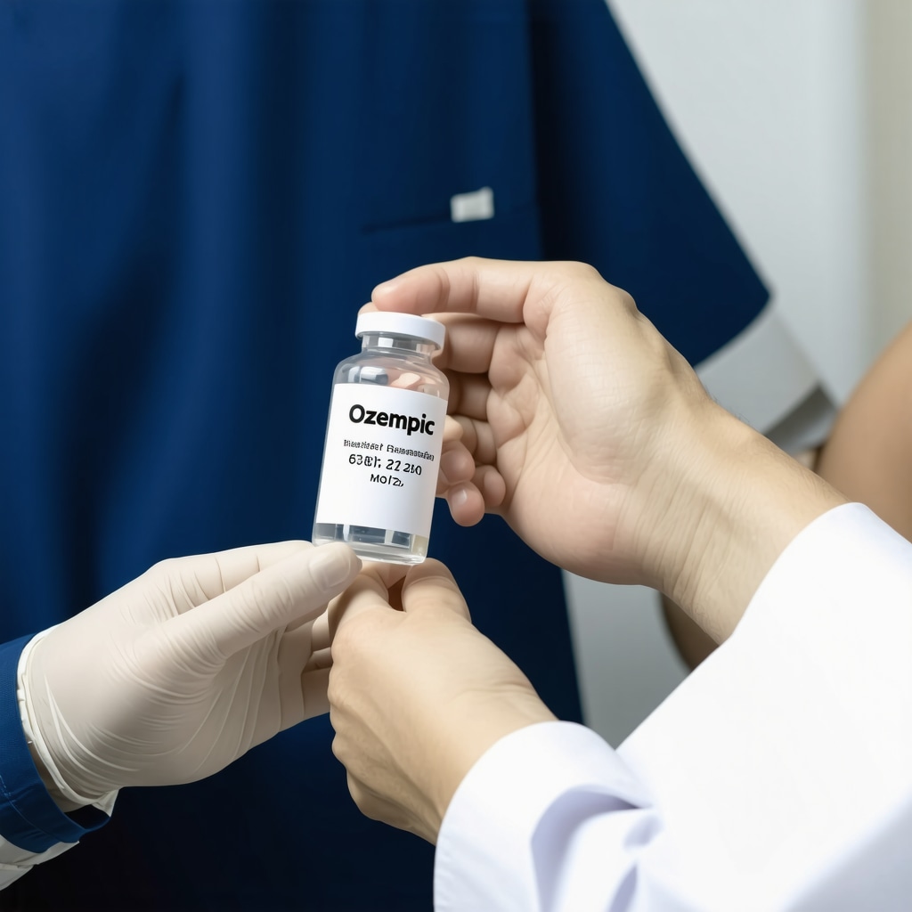 FDA-Approved Ozempic for Weight Loss: Latest Updates in 2025