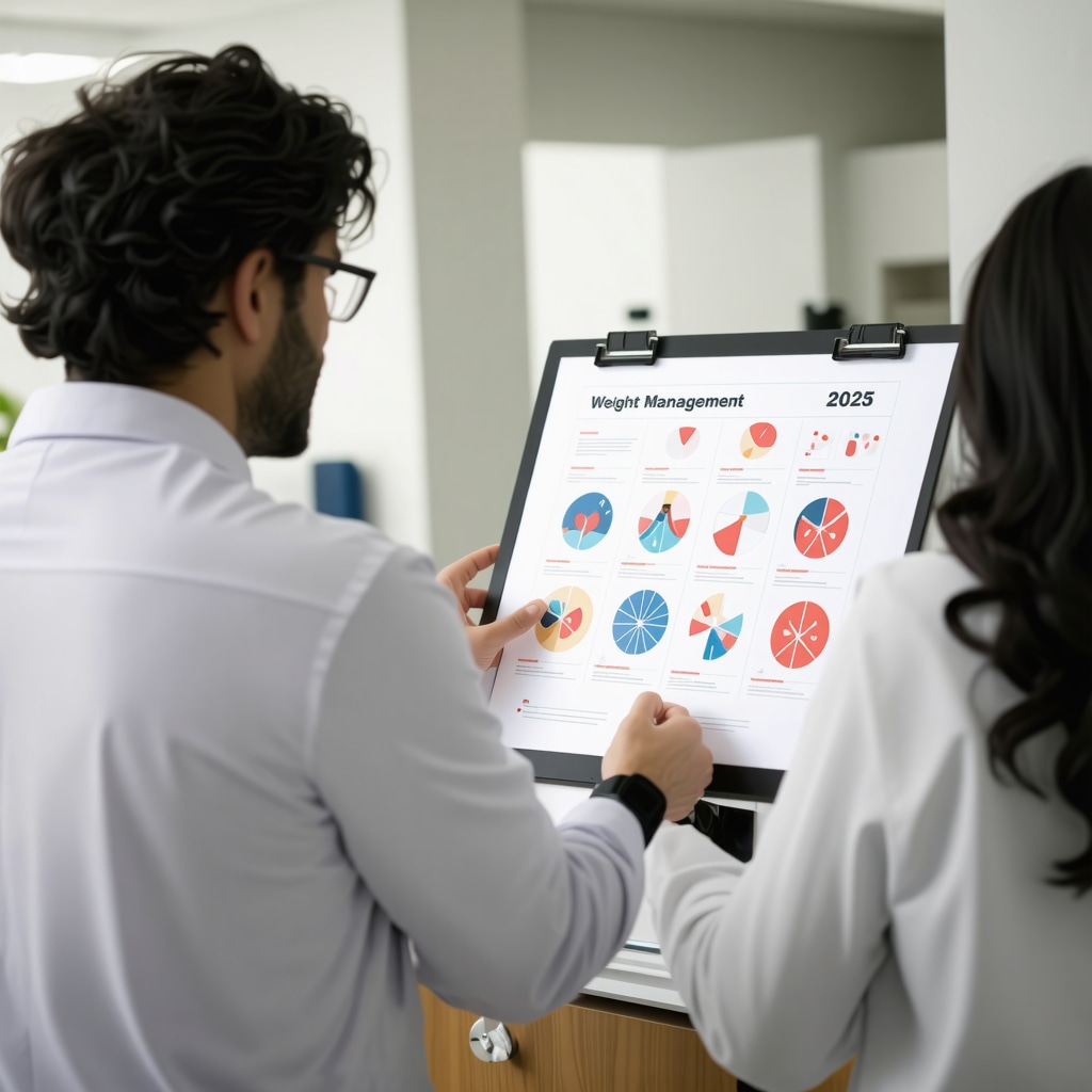 FDA-Approved Ozempic for Weight Loss: What’s New in 2025?