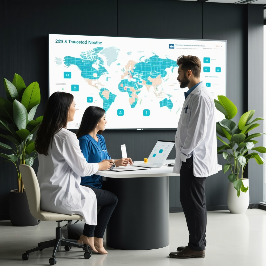 Find Trusted Ozempic Prescriptions Near You for 2025 Success