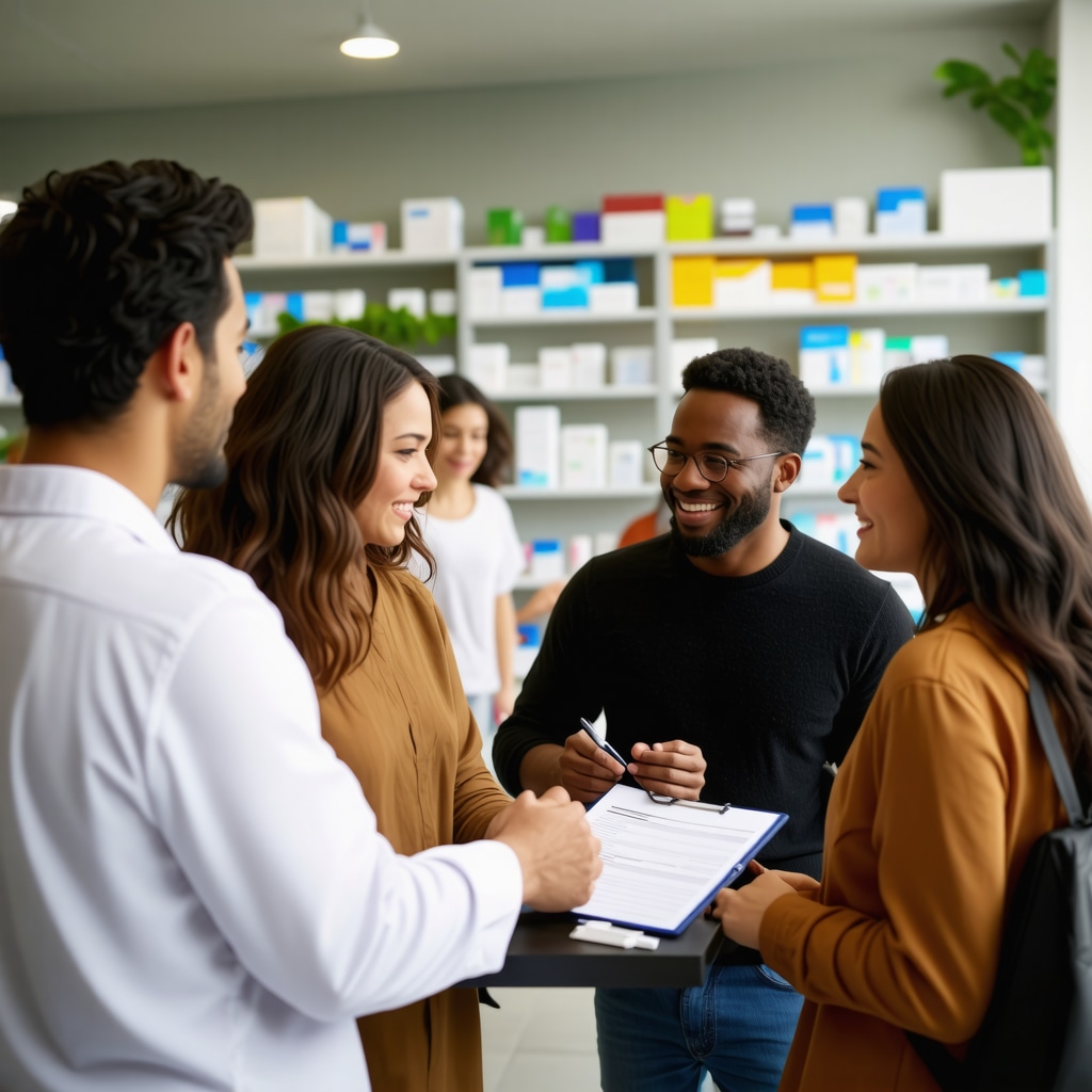 Find Trusted Ozempic Prescriptions Near You for 2025 Success