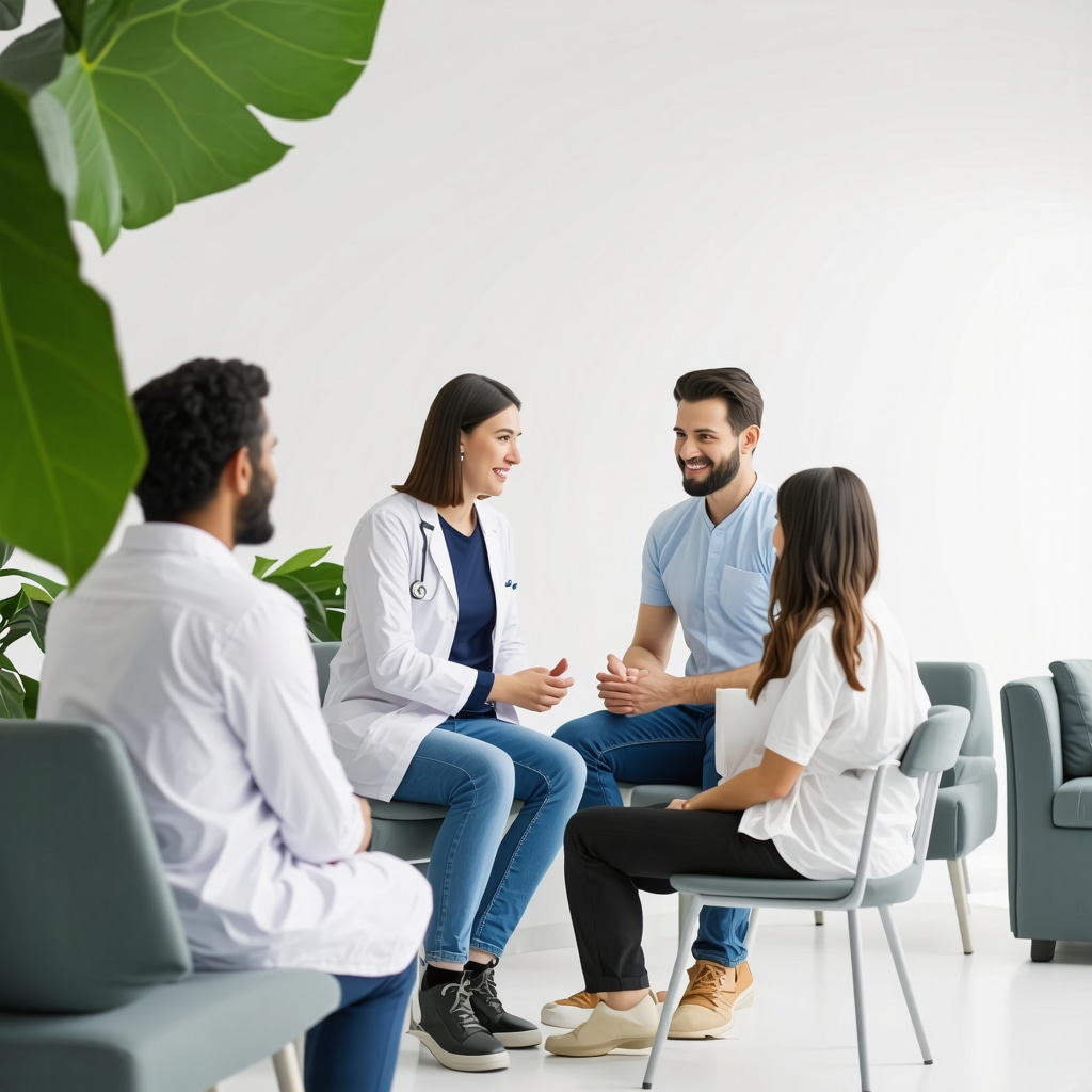 Finding the Best Clinics Offering Ozempic for Safe Weight Loss