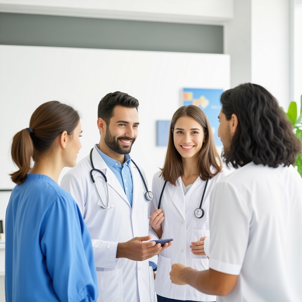 Finding the Best Medical Clinics for Ozempic in 2025