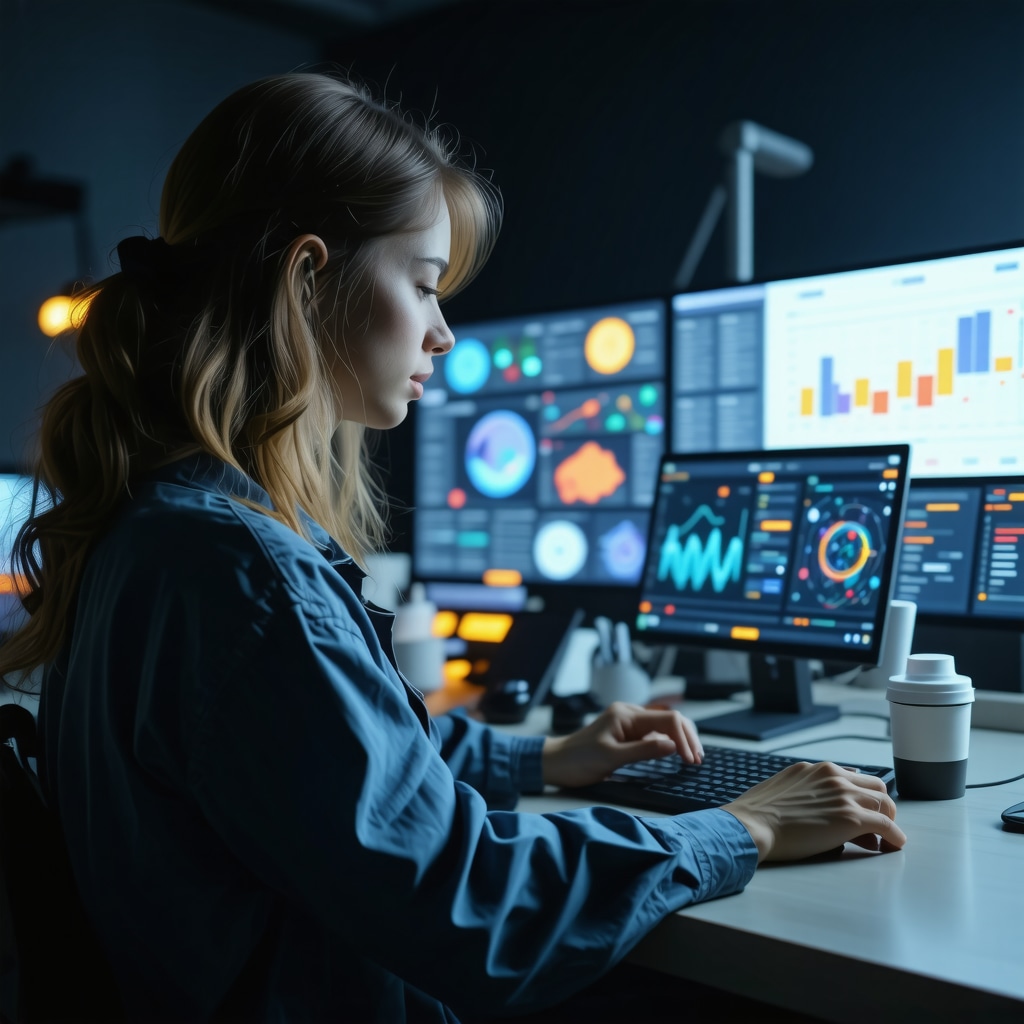 Advanced telehealth system with AI data analytics tailored for Ozempic treatment in weight management