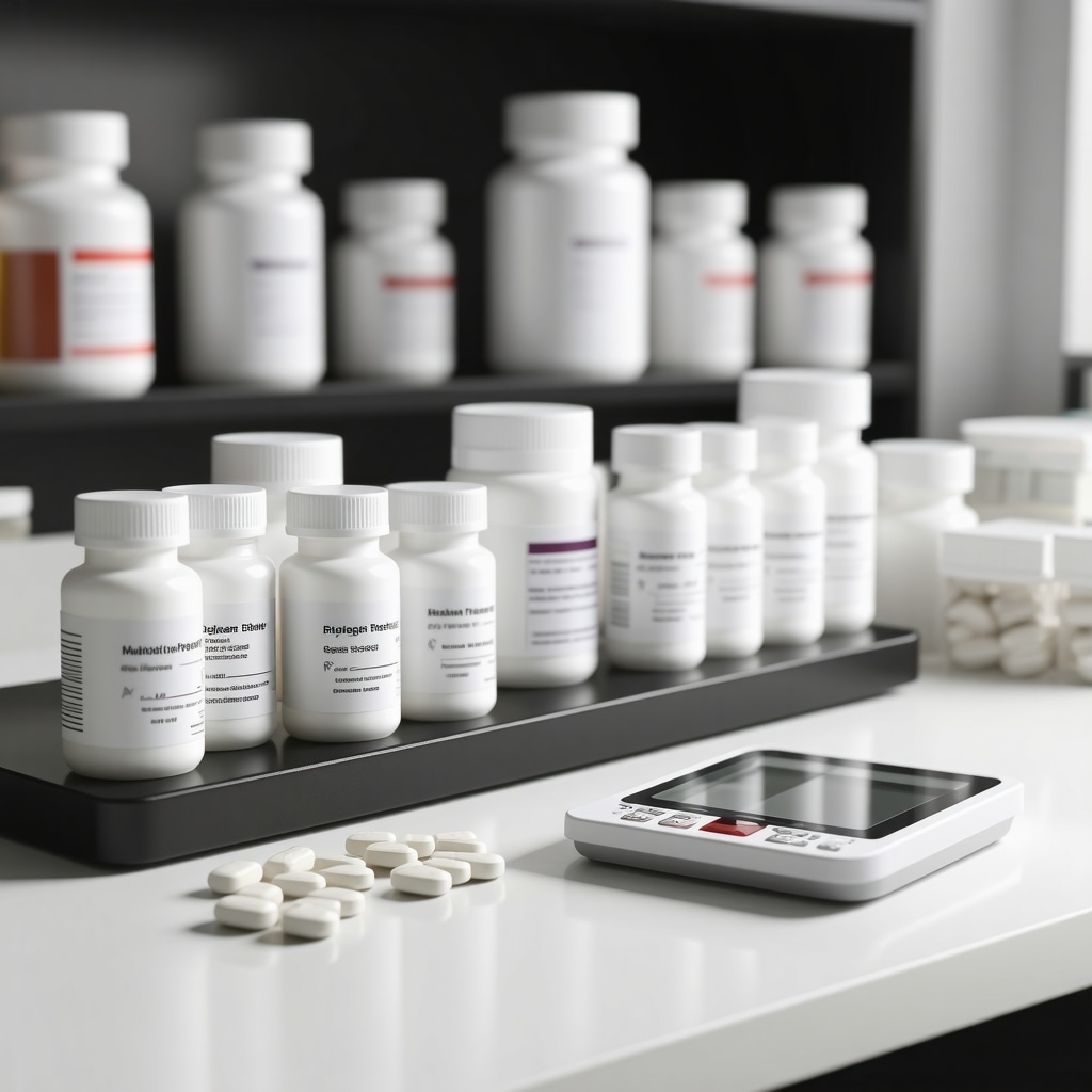 GLP-1 Weight Loss Drugs 2025 Review: Is Ozempic the Best Choice?