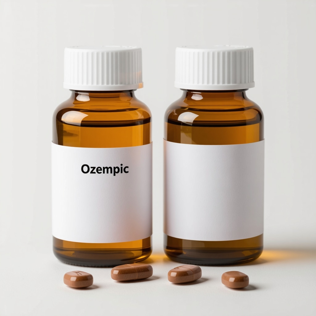 GLP-1 Weight Loss Drugs: Comparing Ozempic With New Top Medications