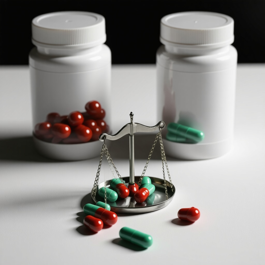 GLP-1 Weight Loss Drugs: Comparing Ozempic to New Market Leaders