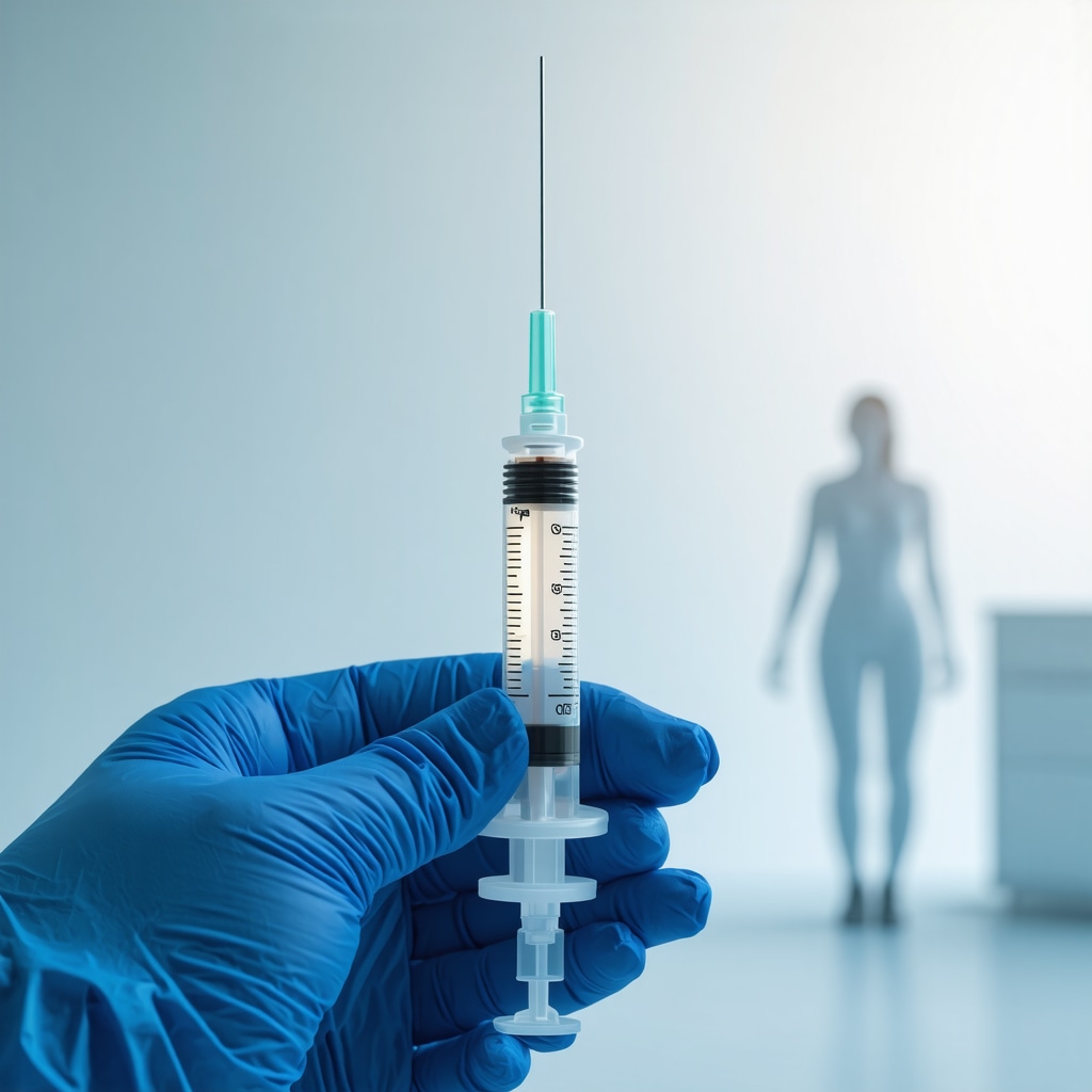 GLP-1 Weight Loss Drugs: Ozempic’s Role in 2024 Fat Reduction