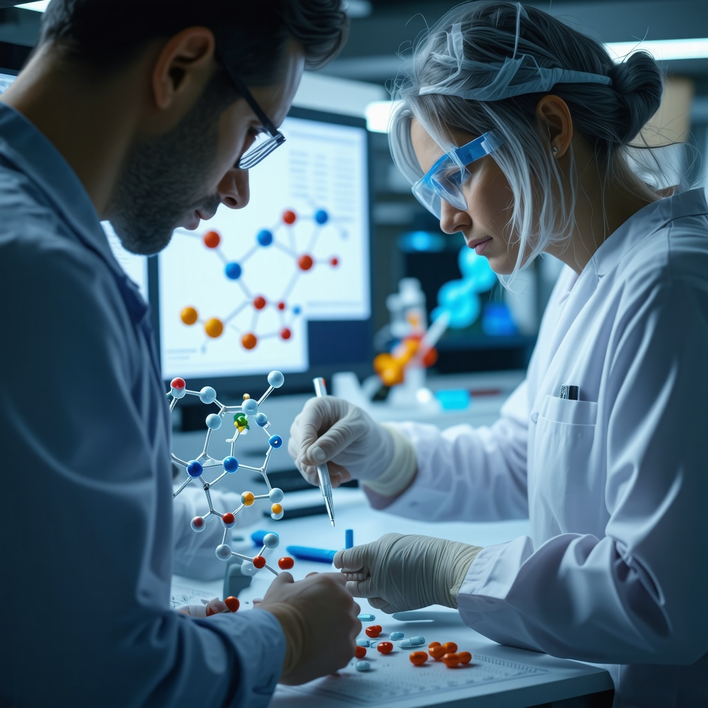 GLP-1 Weight Loss Drugs: The Science Behind Ozempic’s Effectiveness