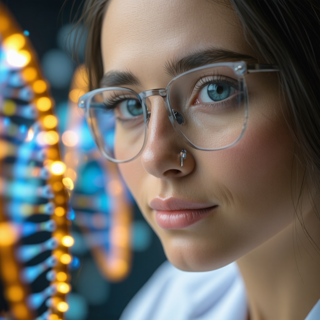 Genomic data analysis for personalized medicine