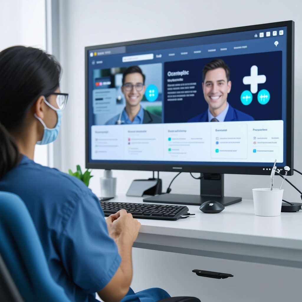Get Started with Telehealth Ozempic Prescriptions Easily in 2025