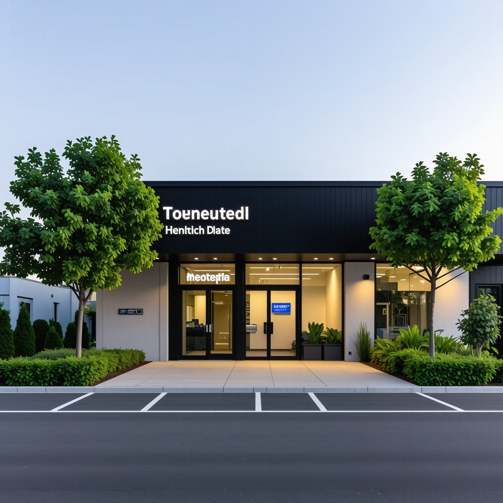 Guide to Finding Trusted Ozempic Clinics Near You in 2025
