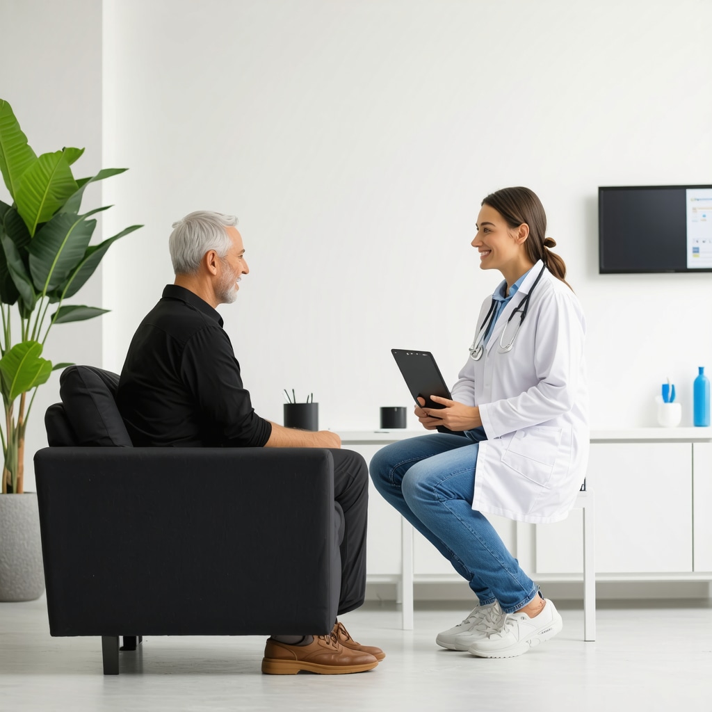 Guide to Finding Trusted Ozempic Prescriptions Near You in 2025