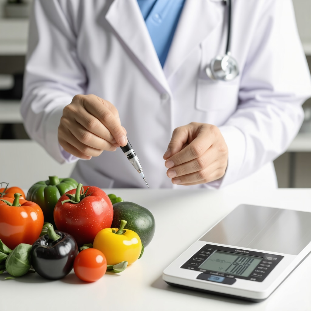 How Ozempic Works for Effective Weight Loss in 2024