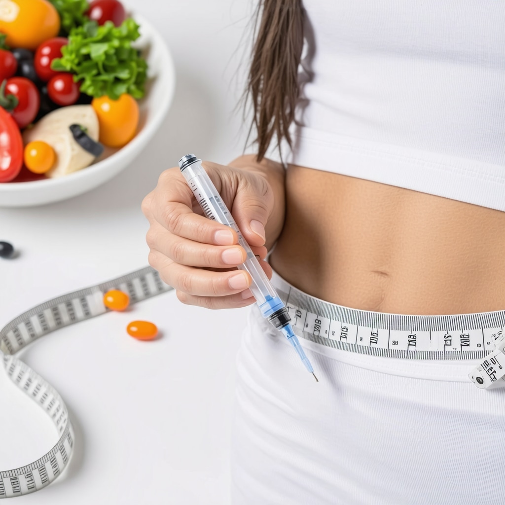 How Ozempic Works for Weight Loss: A Complete Guide