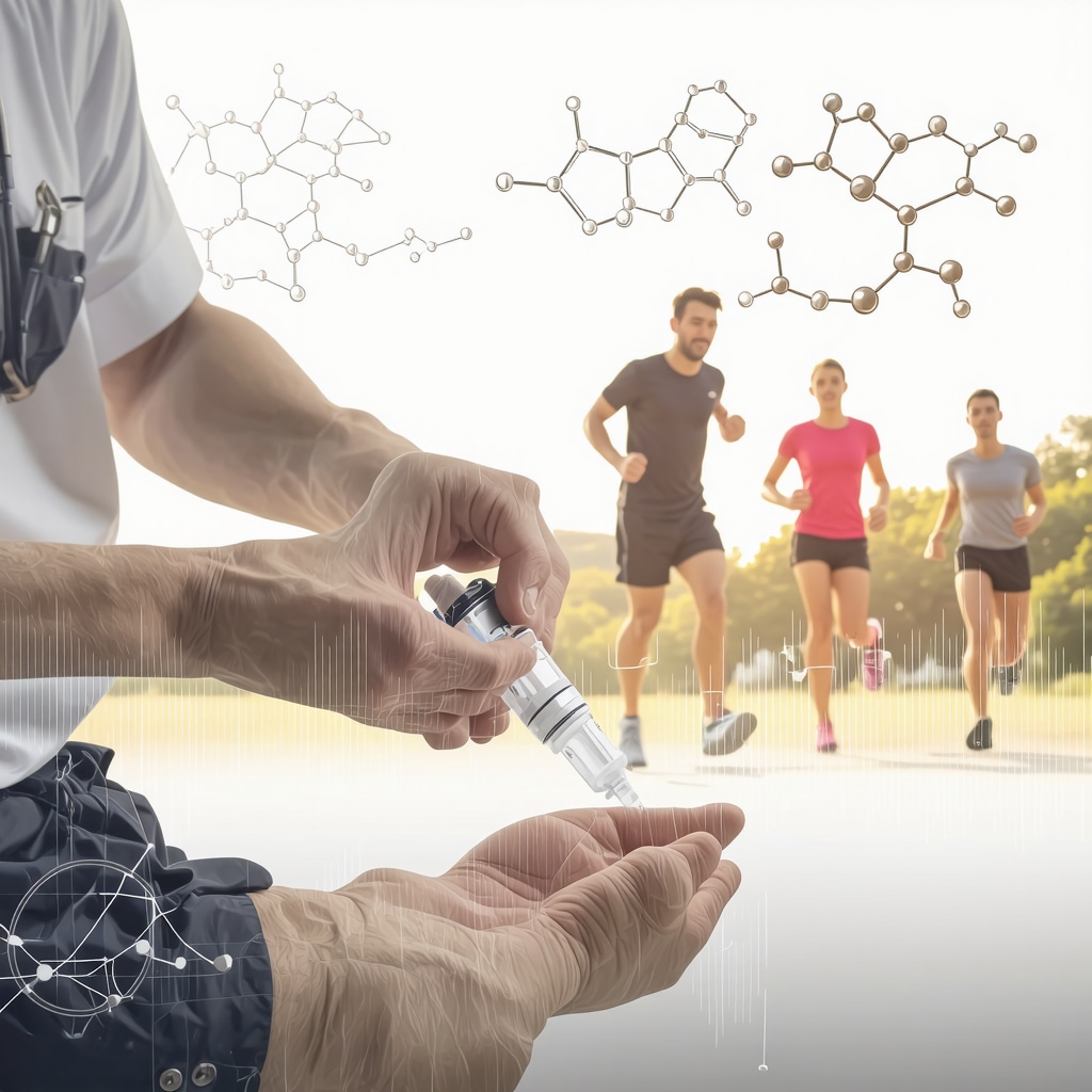 How Ozempic Works for Weight Loss: Key Science & Results