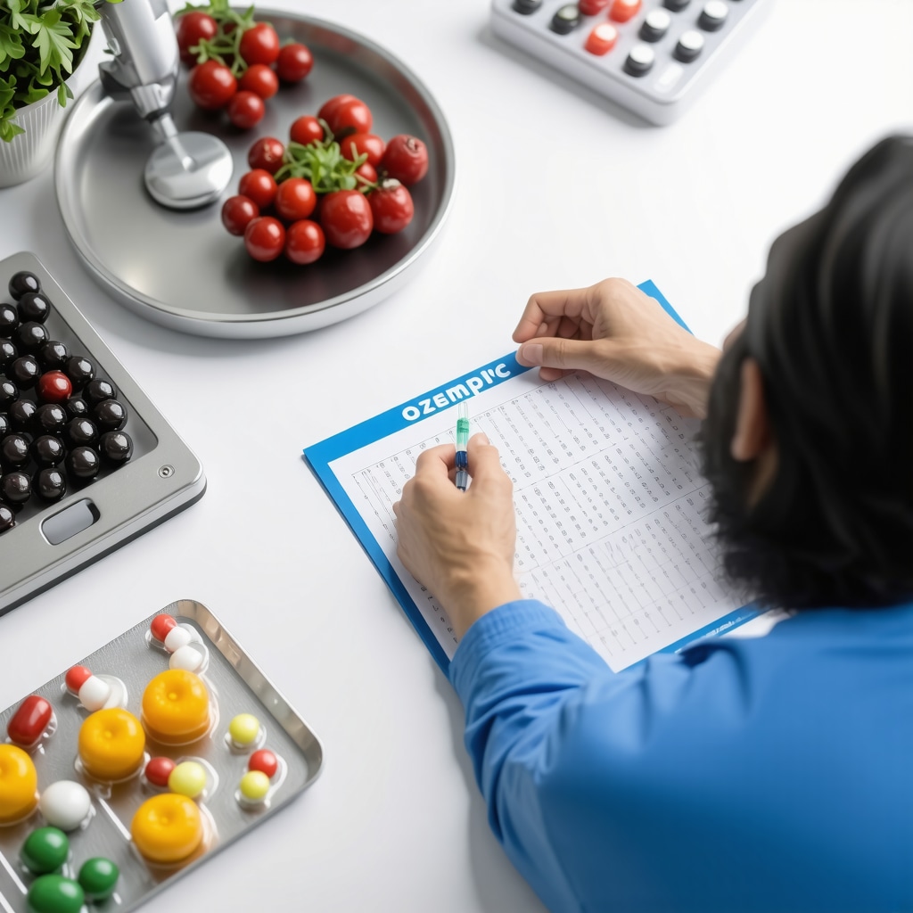 How Ozempic Works for Weight Loss: Proven Science & Results