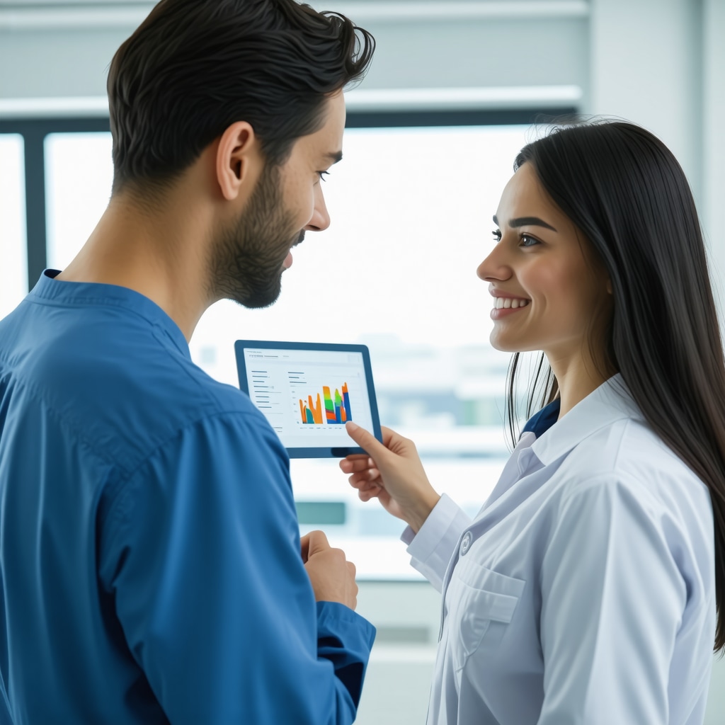 How Ozempic Works for Weight Loss: Proven Science & Results in 2025