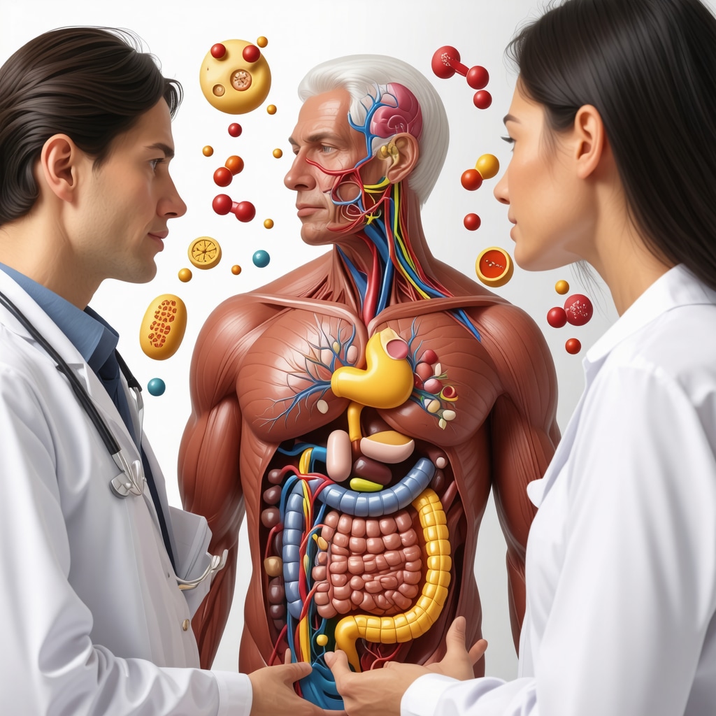 How Ozempic Works for Weight Loss: Proven Science & Results