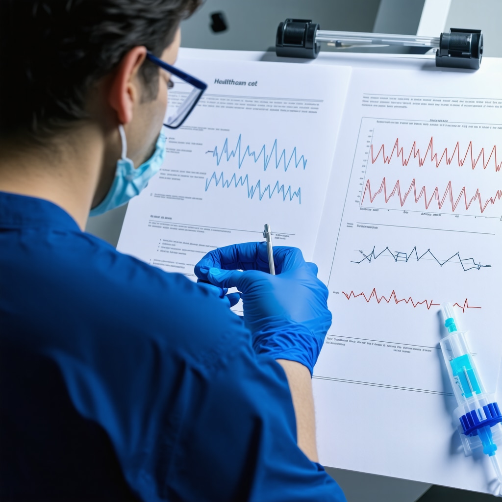 How Physician-Guided Ozempic Enhances Long-Term Weight Loss