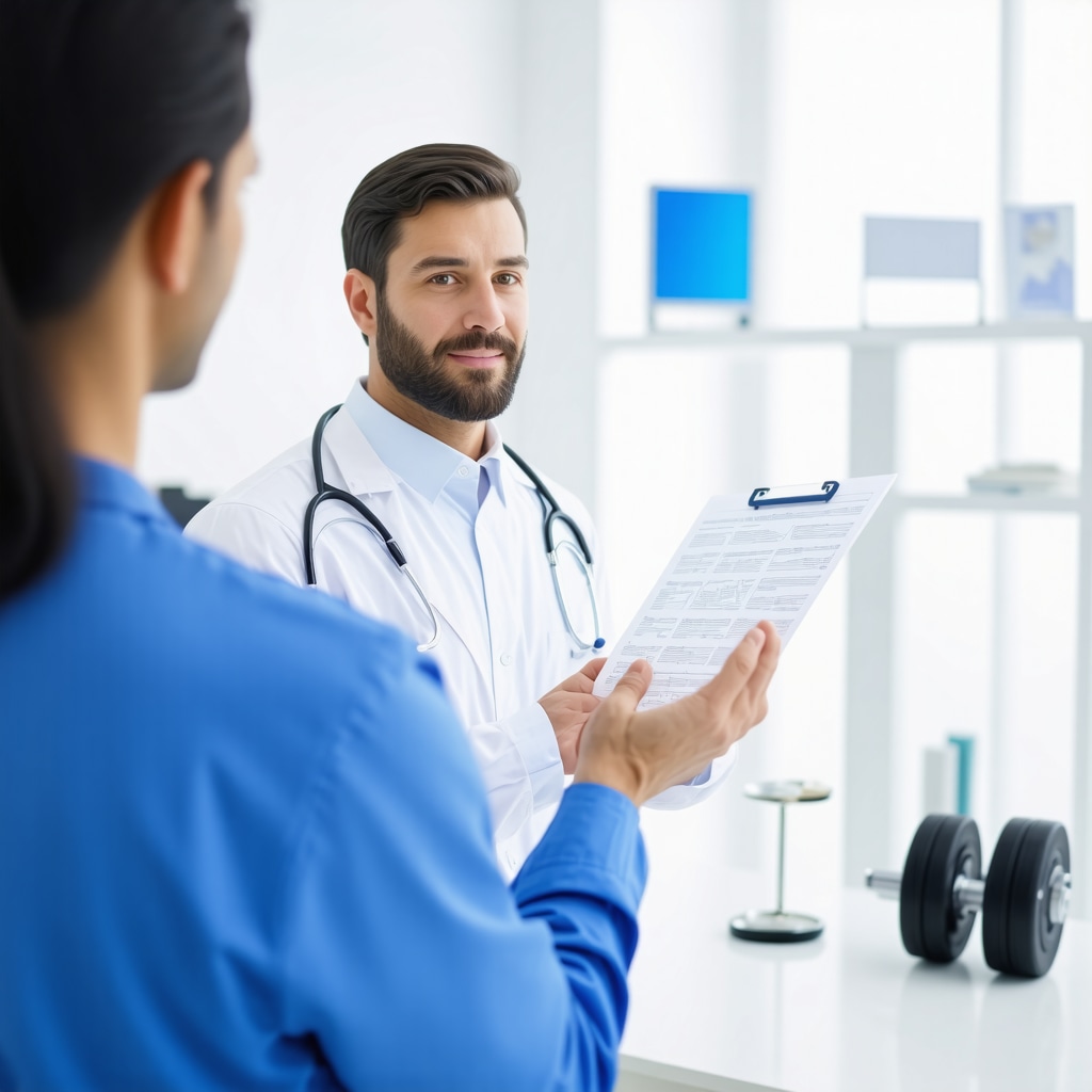 How Physician Prescribed Ozempic Enhances Long-Term Fat Loss Results