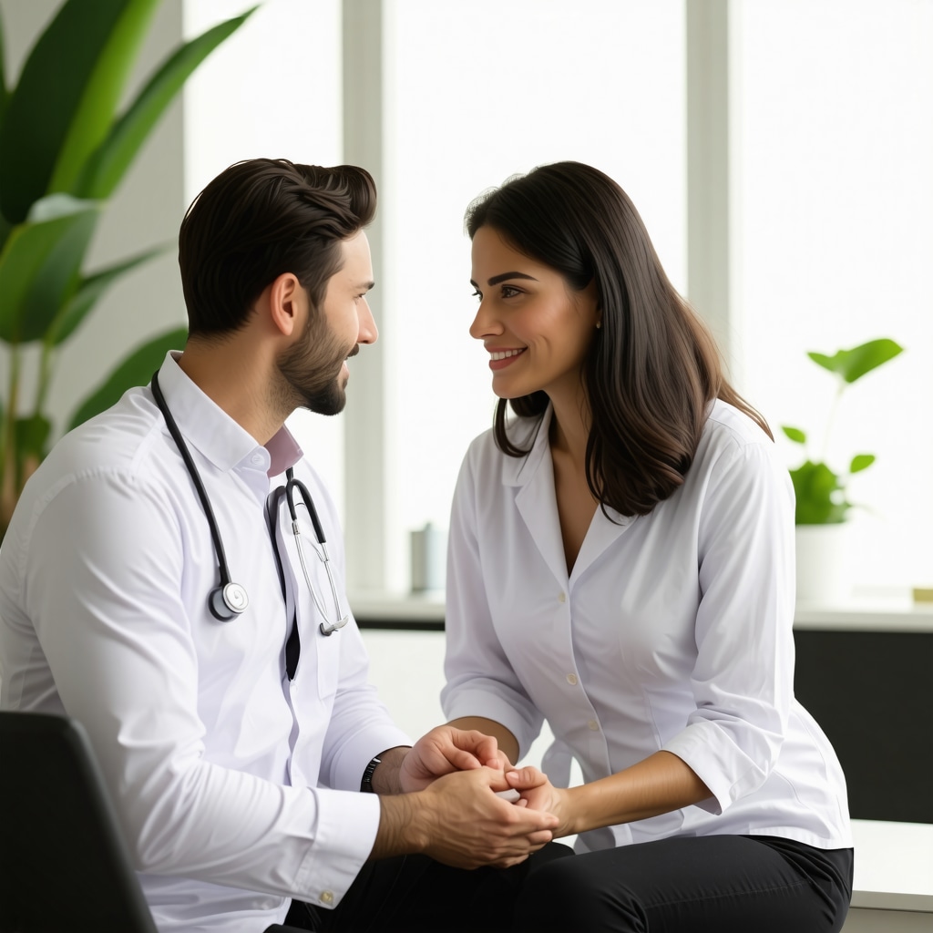 How Physician Prescribed Ozempic Enhances Long-Term Weight Loss