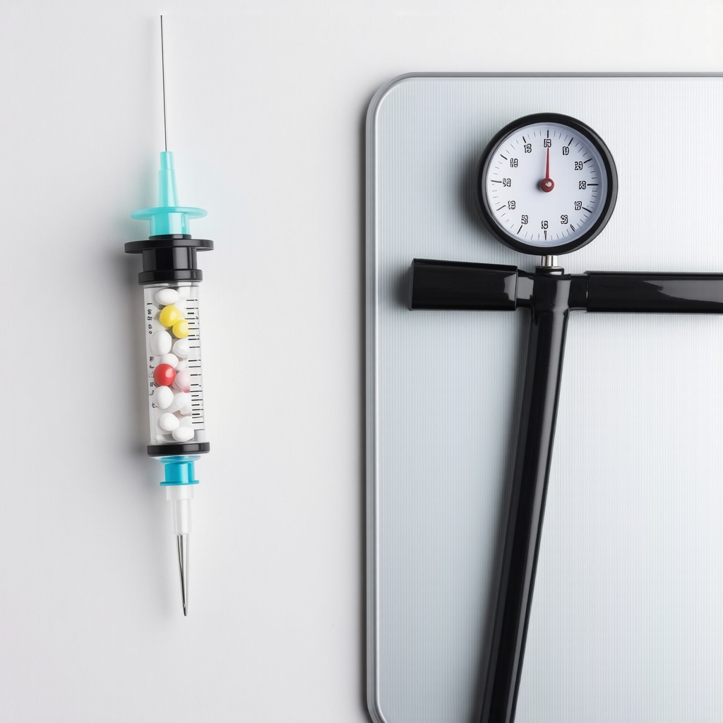 How Semaglutide & Ozempic Compare for Lasting Weight Loss