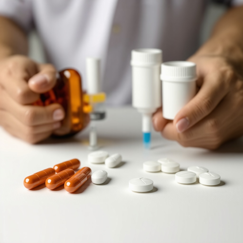 How Semaglutide and Ozempic Compare for Effective Weight Loss 2025