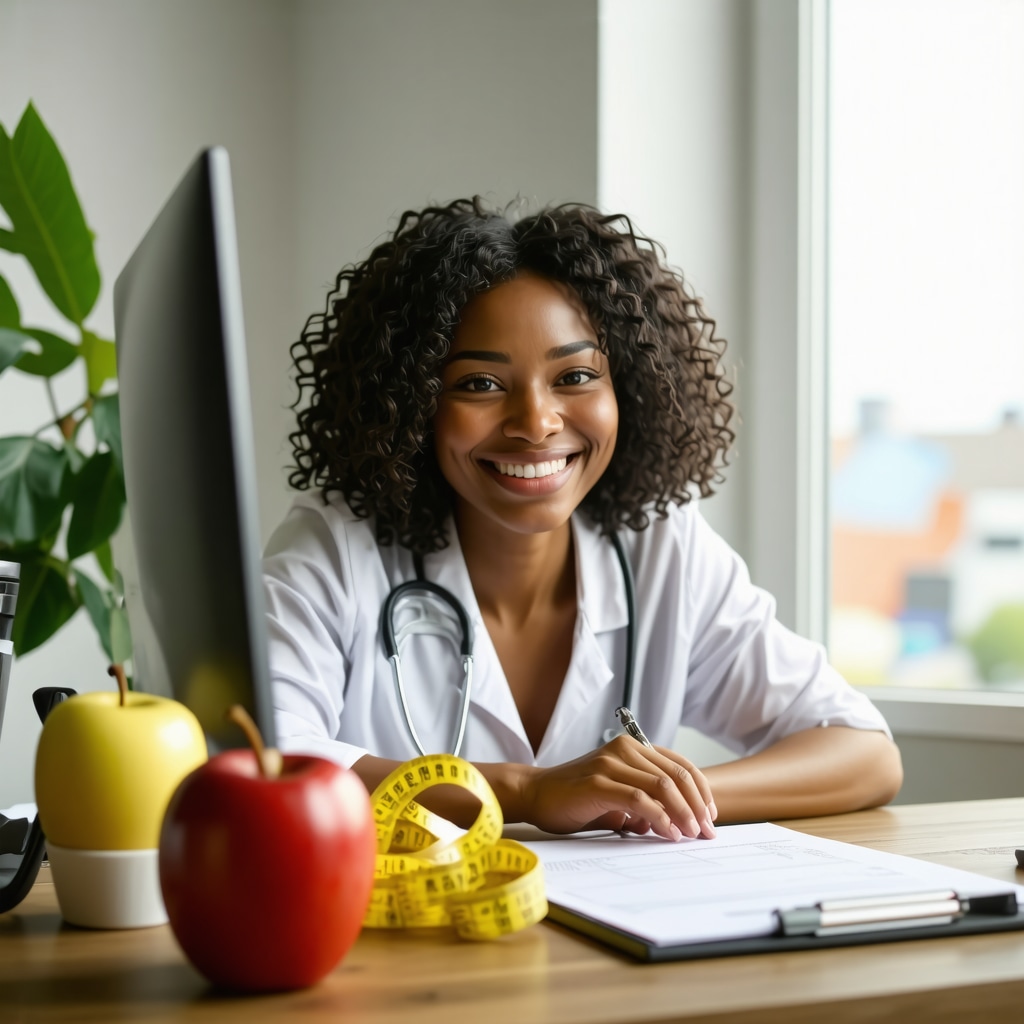 How Telehealth Ozempic Prescriptions Simplify Weight Loss