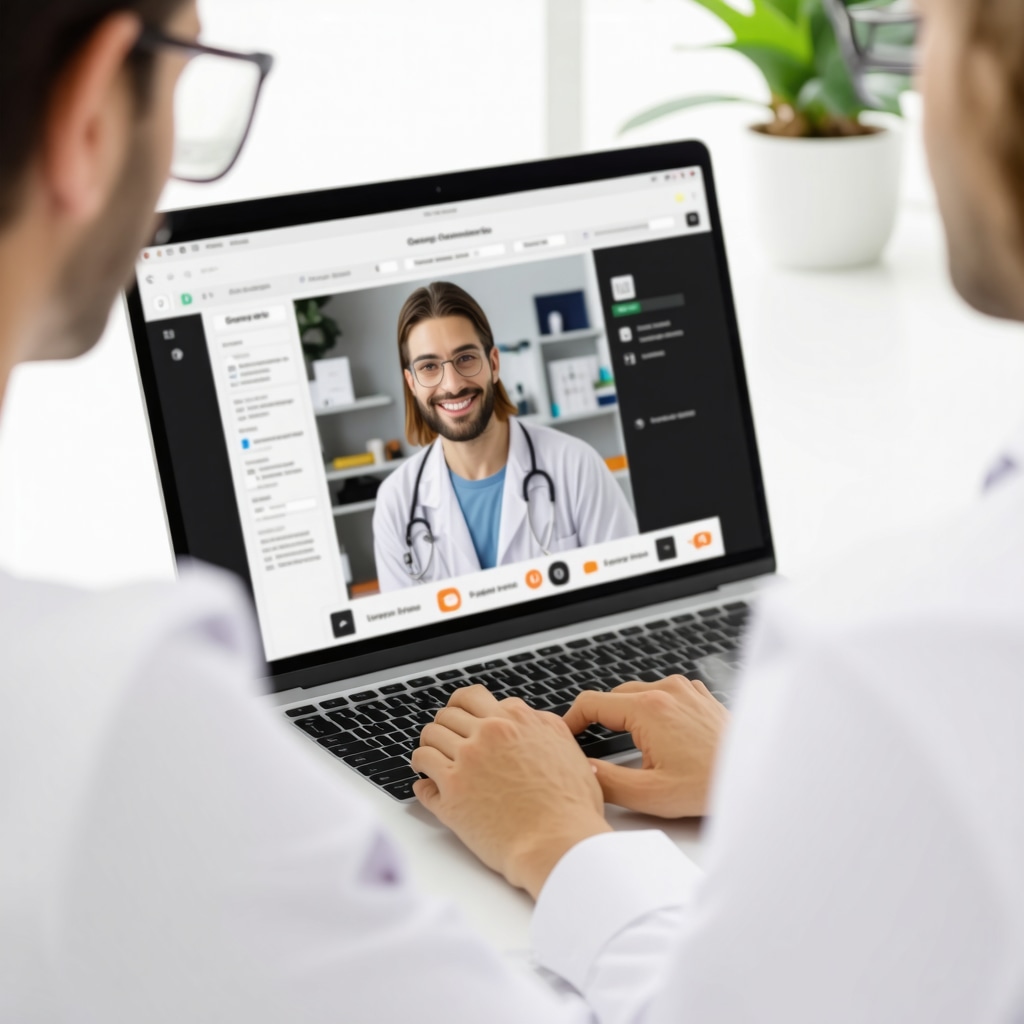 How Telehealth Prescriptions Make Ozempic Accessible and Safe