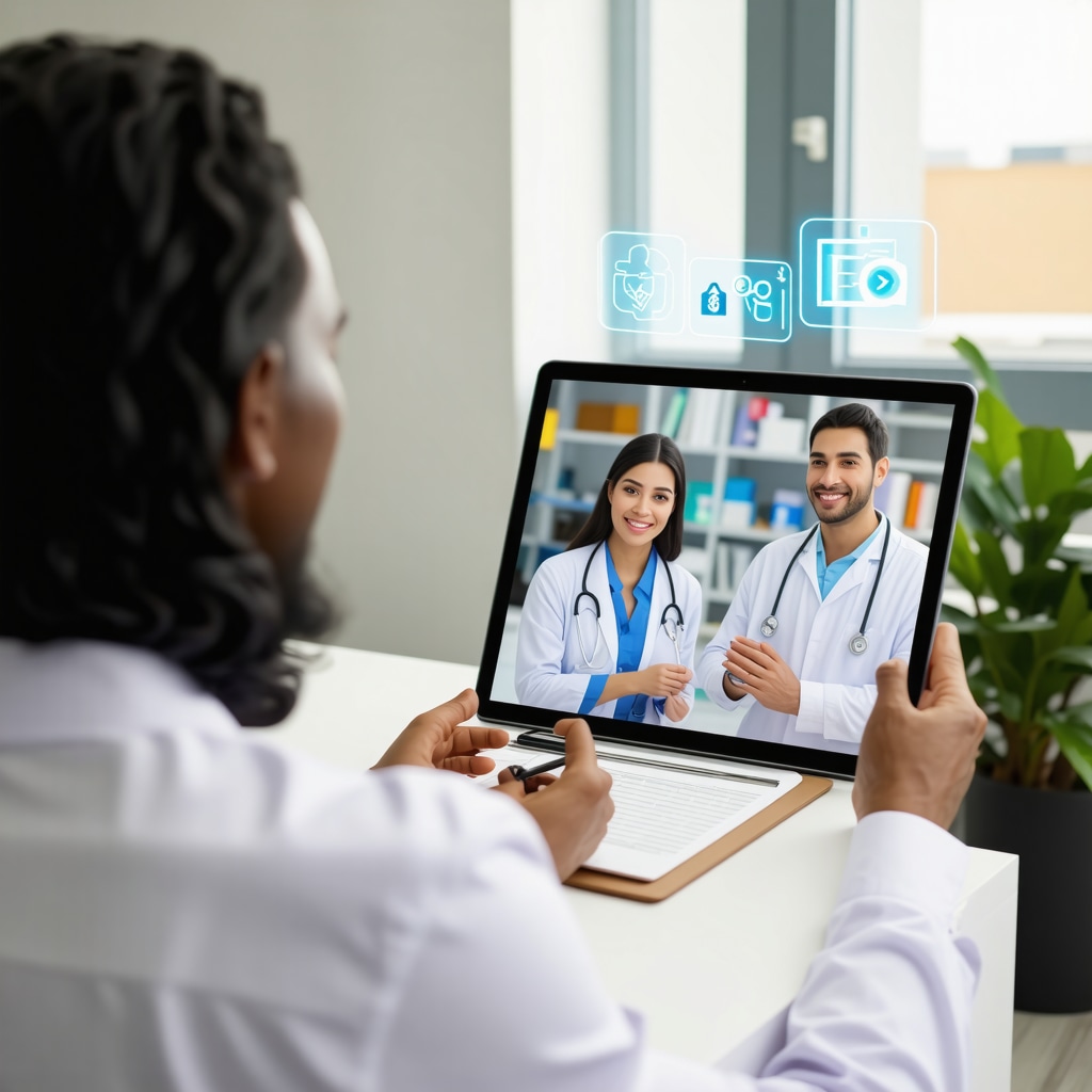 How to Access Ozempic Safely and Legally via Telehealth in 2025