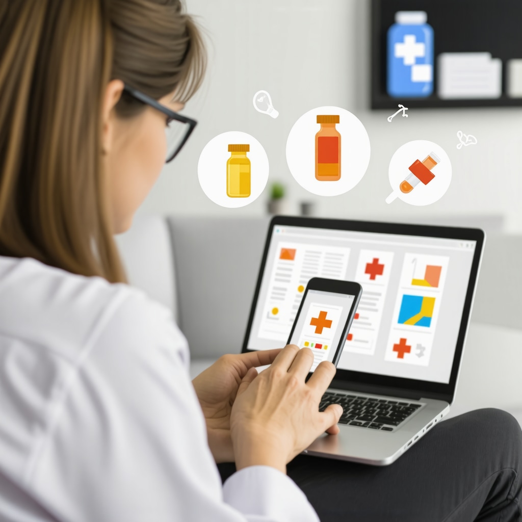 How to Access Telehealth Ozempic Prescriptions Legally & Easily in 2025