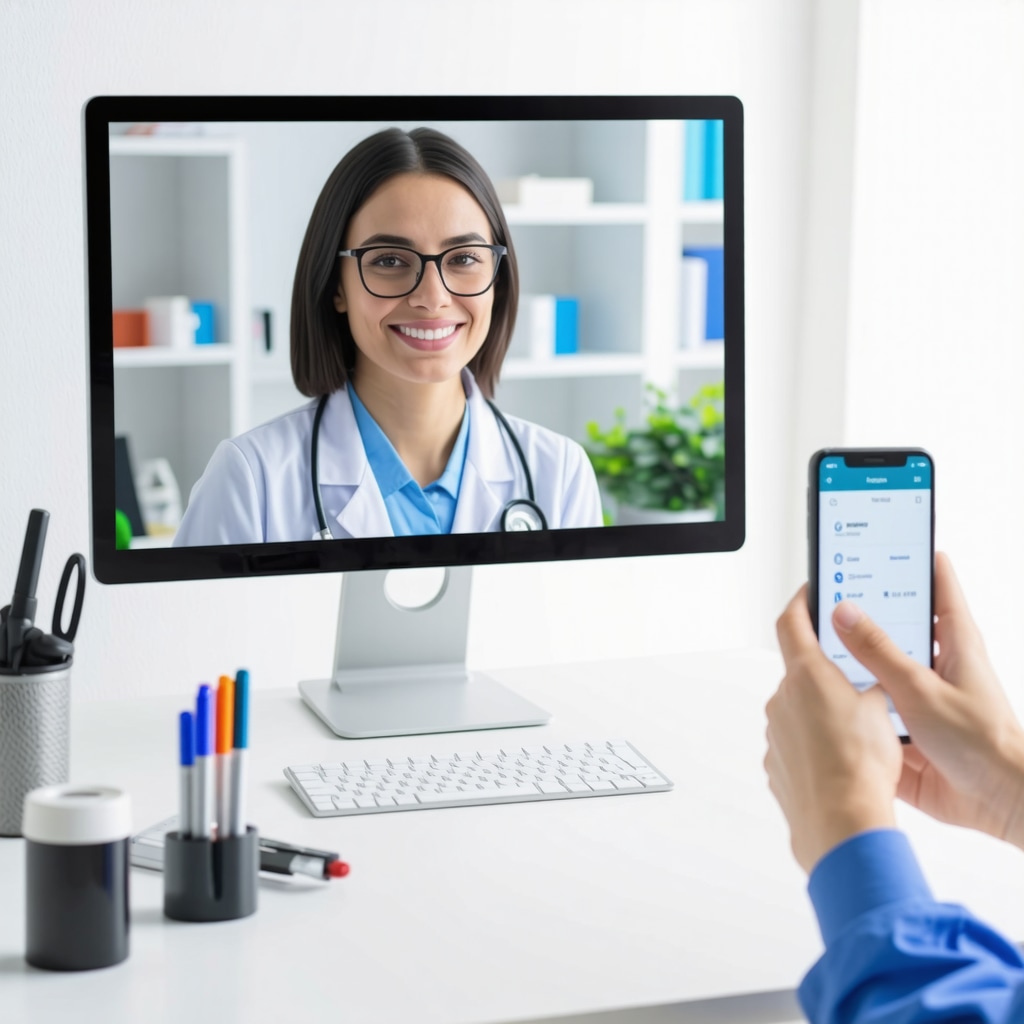 How to Access Telehealth Ozempic Prescriptions Legally in 2025