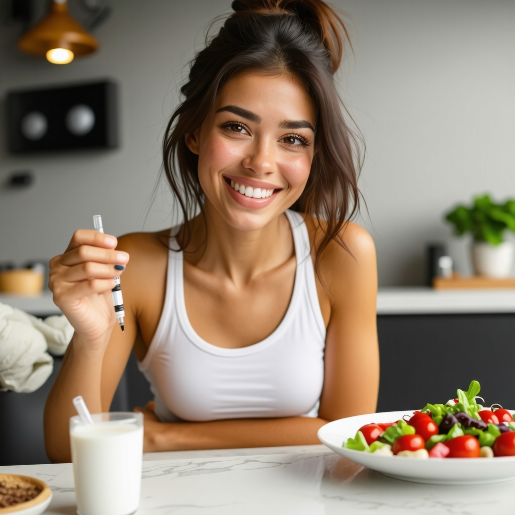 How to Achieve Quick, Safe Weight Loss with Ozempic in 2024