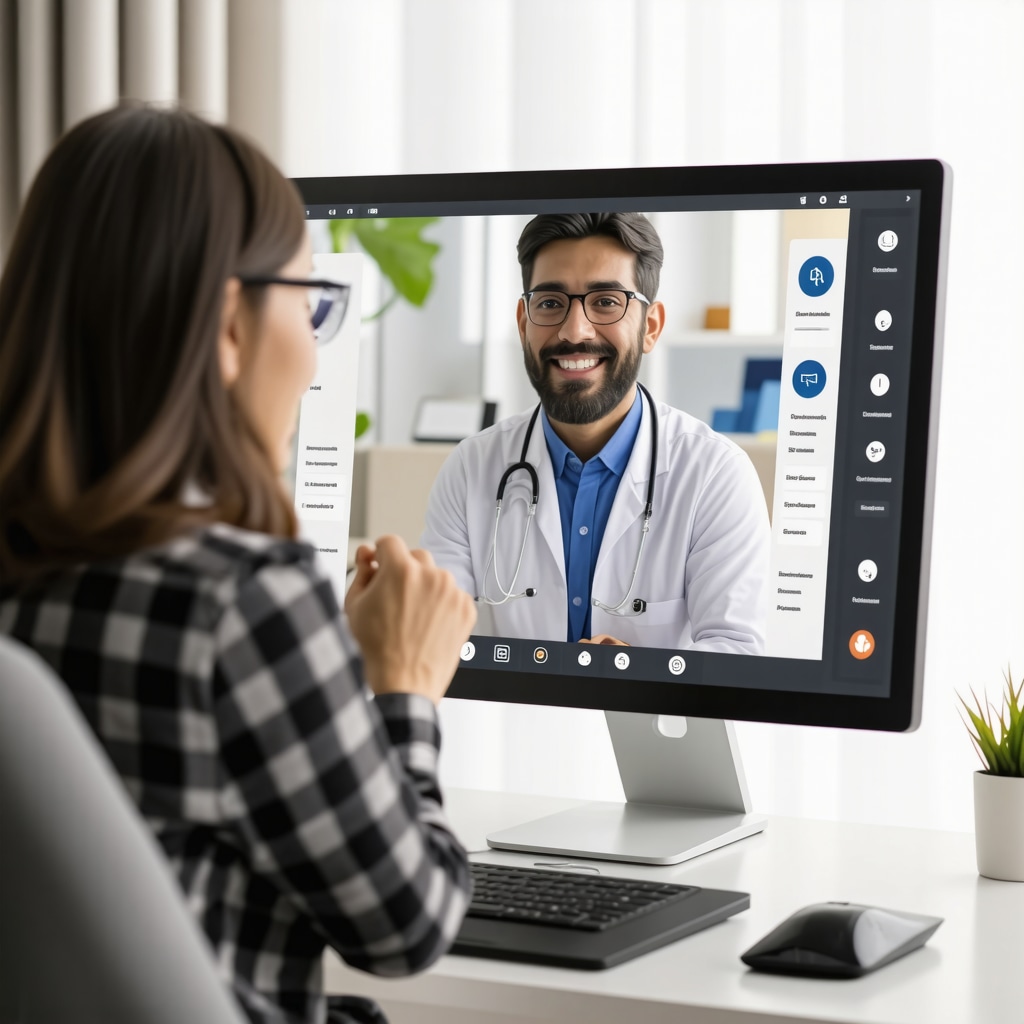 How to Find Reliable Ozempic Prescriptions via Telehealth Services in 2025