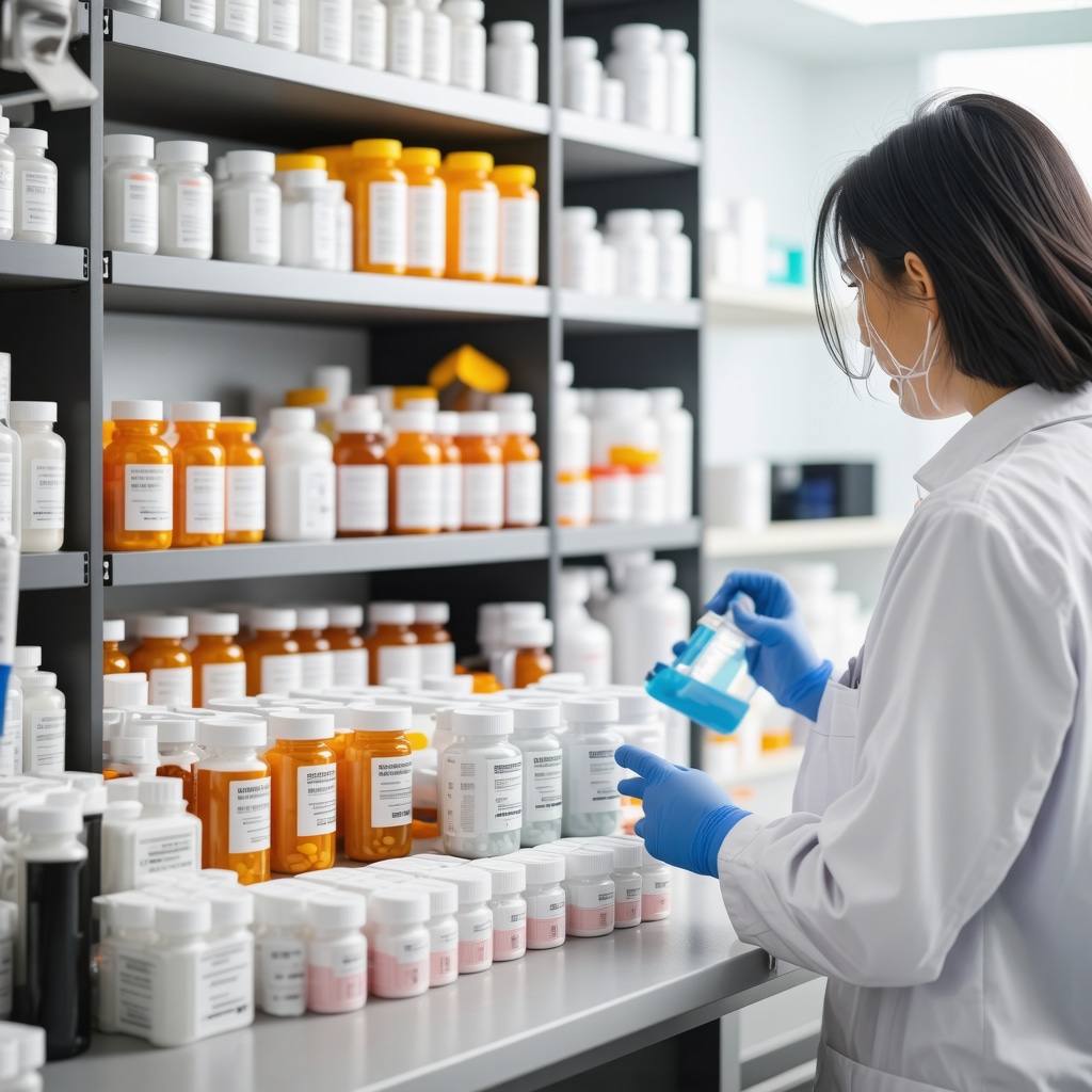 How to Find Reliable Ozempic Suppliers for Effective Fat Loss
