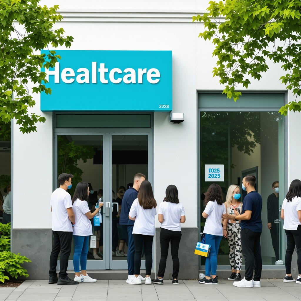 How to Find Trusted Ozempic Clinics Near You in 2025