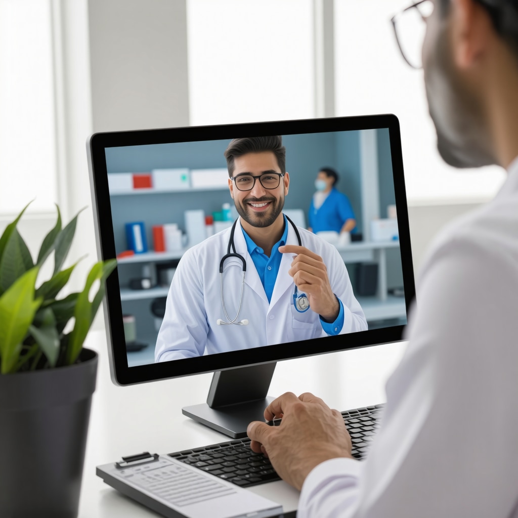 How to Get Affordable Ozempic Prescriptions Via Telehealth Today
