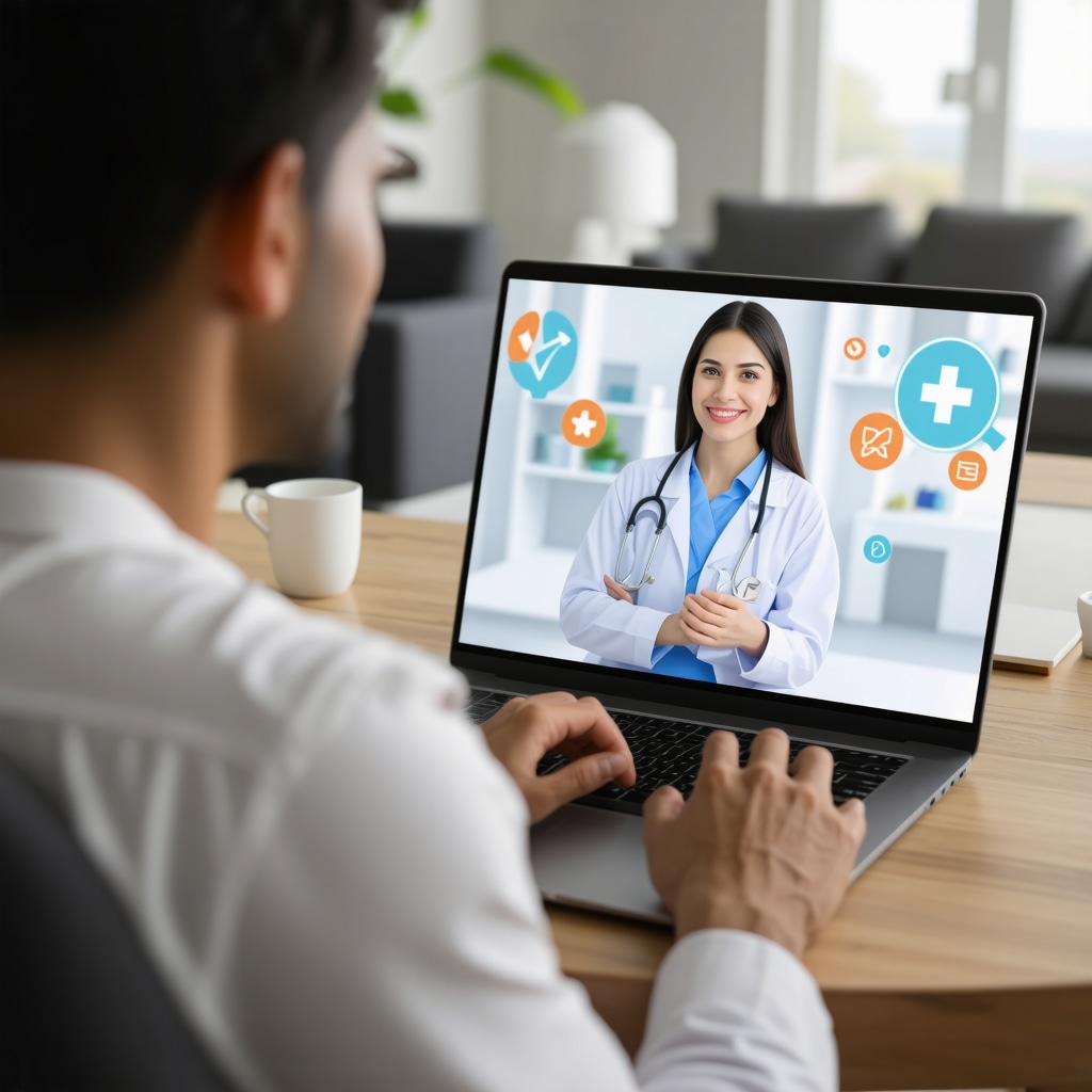 How to Get Ozempic by Telehealth: Quick Verification Guide