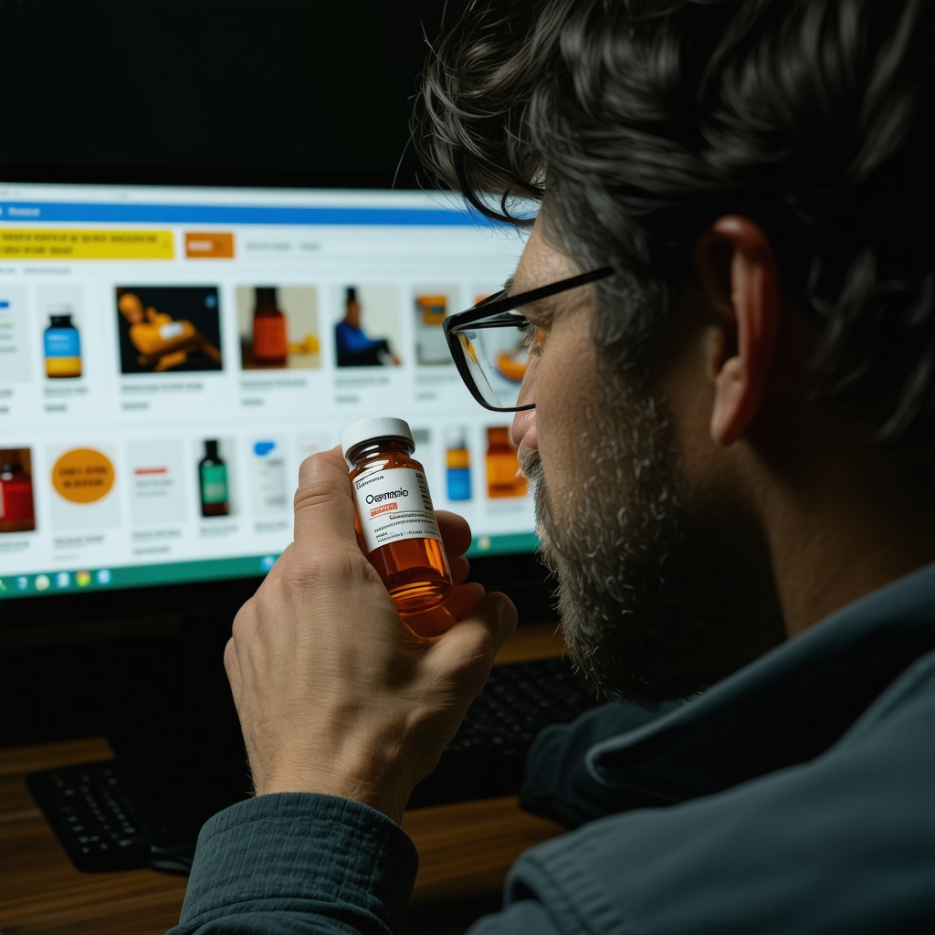 How to Get Ozempic for Weight Loss: Avoiding Fake Online Sellers