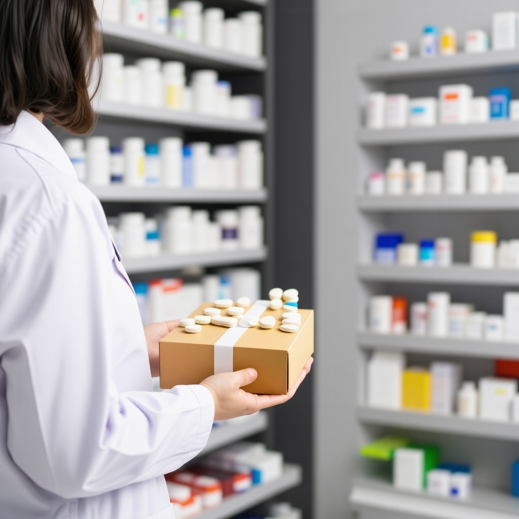 How to Get Ozempic for Weight Loss: Verified Pharmacy Guide