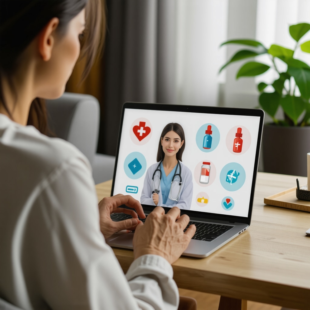 How to Legally Access Ozempic for Weight Loss via Telehealth Today