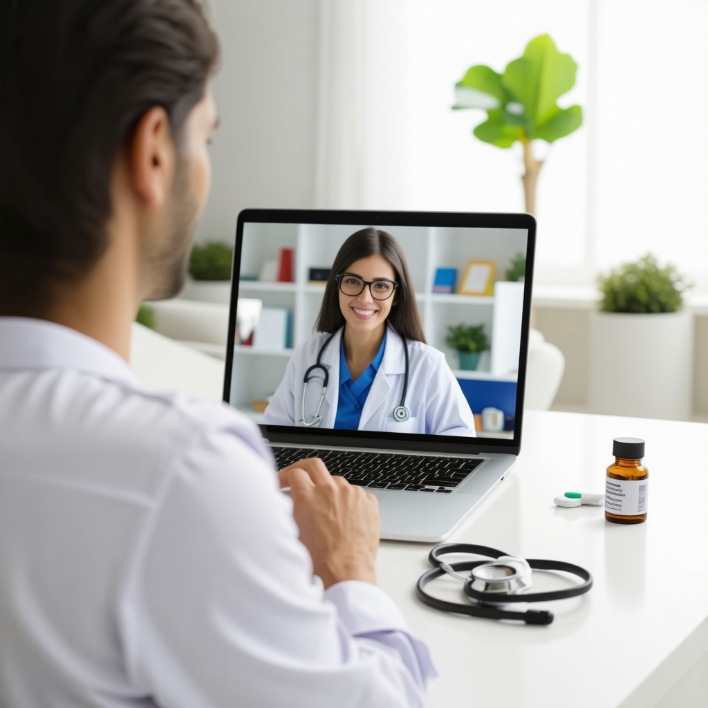 How to Legally Access Ozempic for Weight Loss via Telehealth