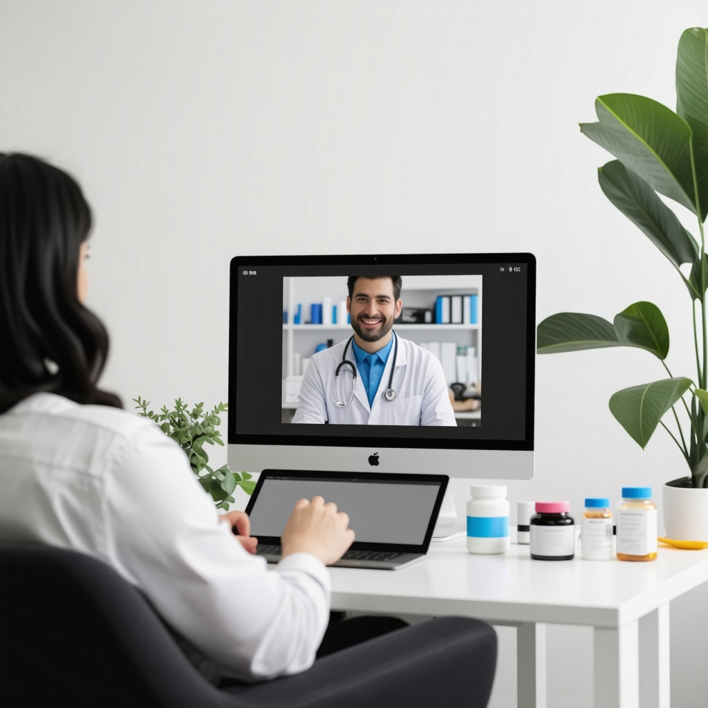 How to Legally Get Ozempic for Weight Loss via Telehealth in 2025