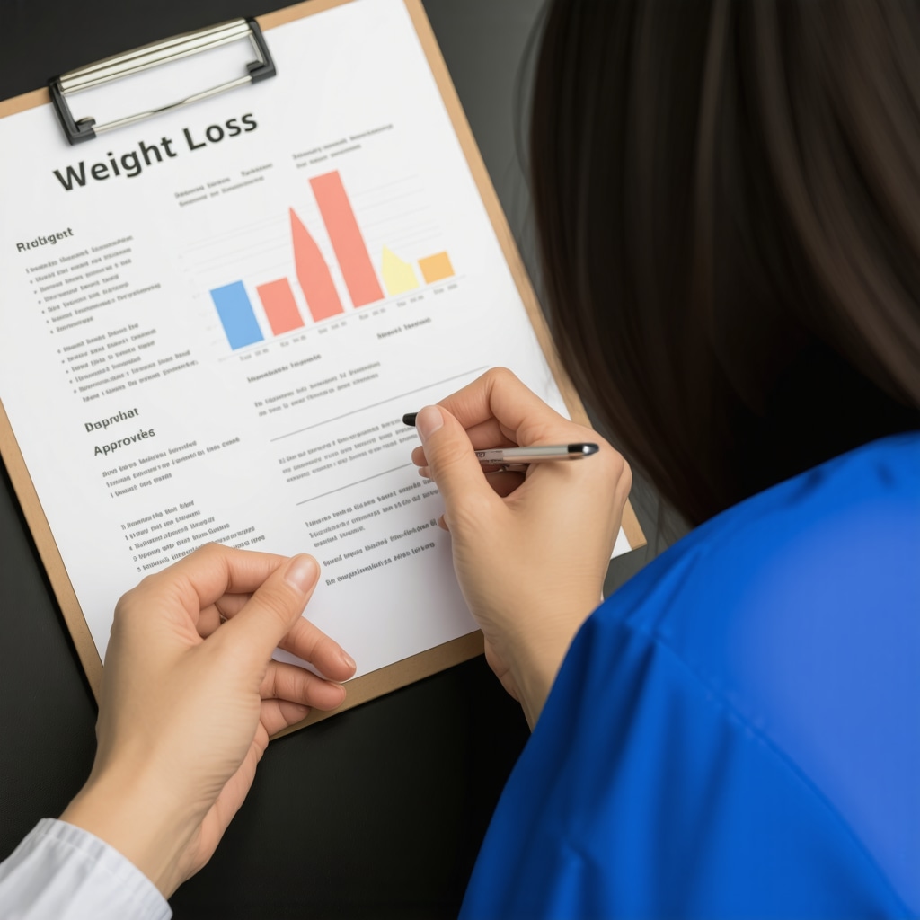 How to Legally Obtain Ozempic for Weight Loss & Long-Term Results