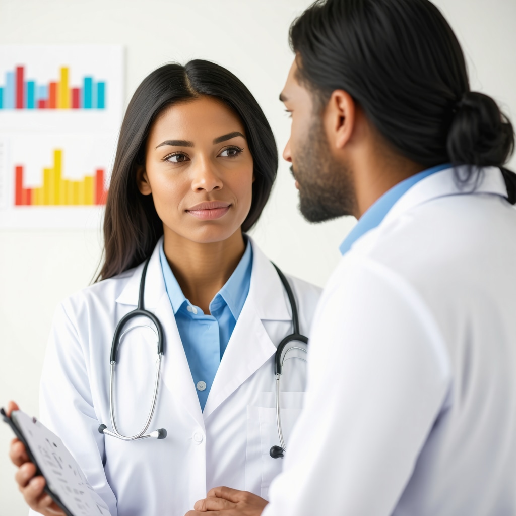How to Manage Ozempic Side Effects for Safe & Effective Weight Loss